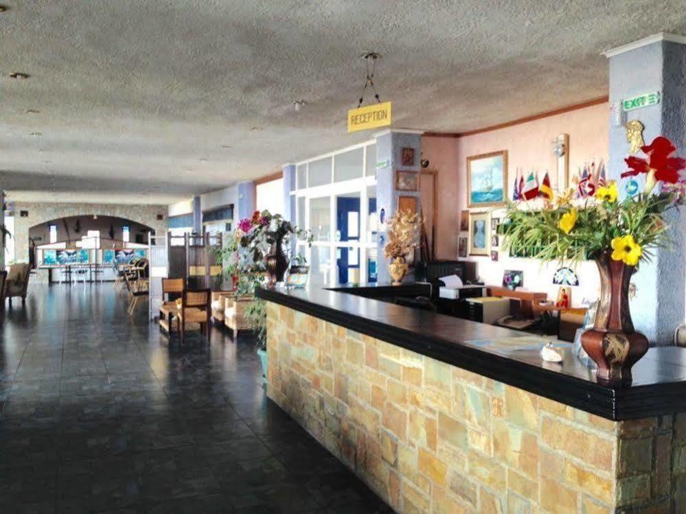 Sariza Spring Hotel Apikia  Exterior foto